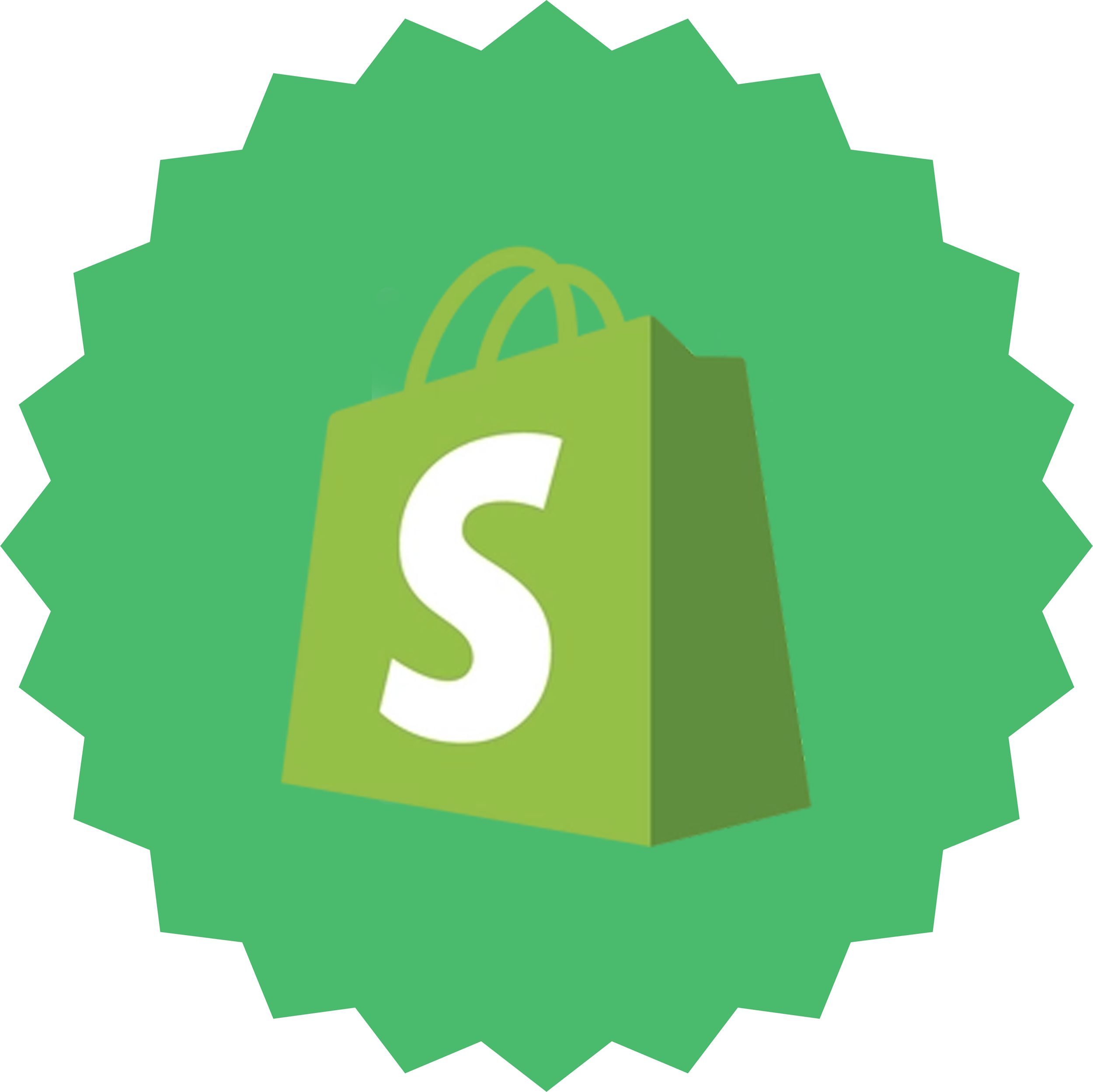 Shopify Digital Solution Shopify - Prize Solution Digital Agency