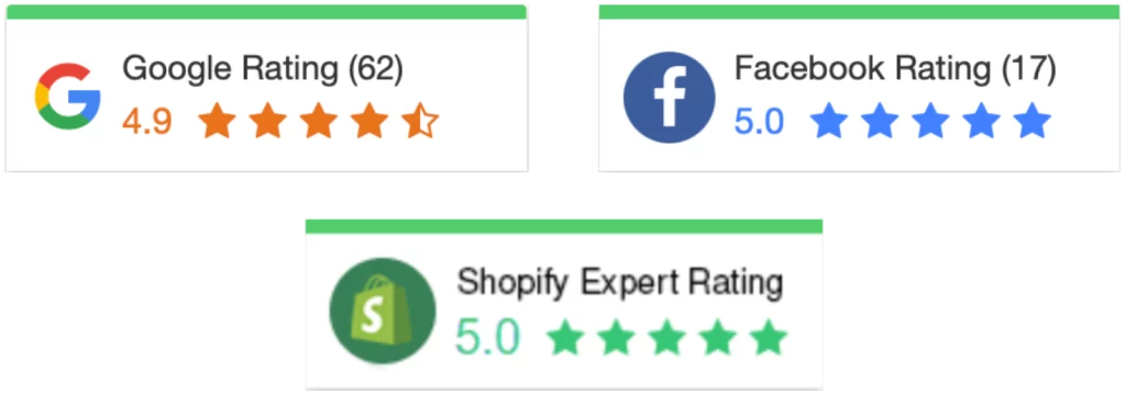 Shopify Digital Solution Shopify - Prize Solution Digital Agency